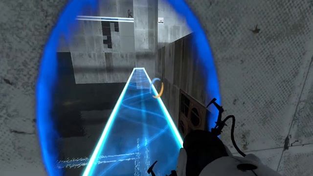 Portal 2. 3 серия.