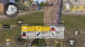 pubg mobile классика