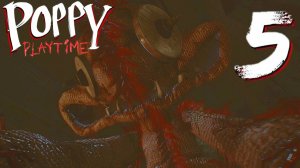 Часть 2. 💥 POPPY PLAYTIME 5. Отгоняю светом монстров. Хаги ваги, трупы, мини-монстры