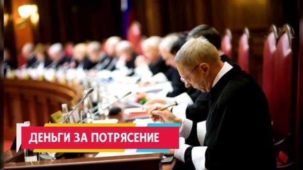 «ВКЛЮЧАЙ». Выпуск 20 февраля 2026 года