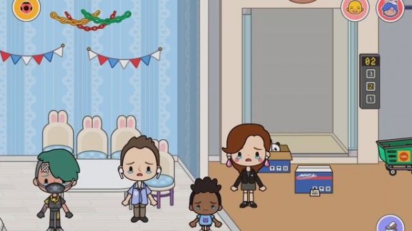 мiga world👨👩👦👦💔✈️🛩Avatarf world