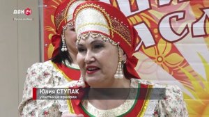 Масленица: праздник с размахом