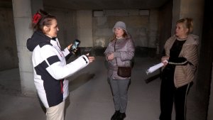 Госжилнадзор проверил лифтовое оборудование в доме на Маячной, 50