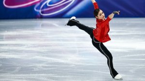 6 место Аделии Петросян на Олимпийских играх 2026 года. Новости культуры на Rutube в 2026 году.