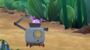 Лунтик ❤️ 197 серия Сложная машина