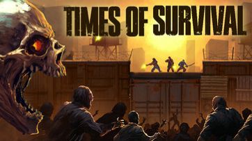 Times of Survival Demo Первый обзор