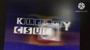 (FIXED) Klasky Csupo Robot Logo on Computer