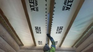 Межэтажное перекрытие