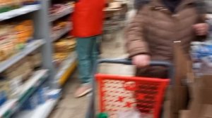 20 февраля 2026. Февральская жизнь...