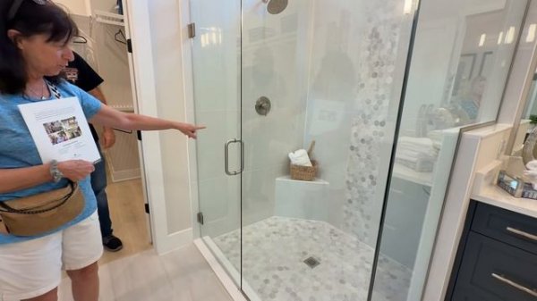 Наталья Фальконе Флорида/Выбираем дом, который нужен...