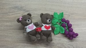 СП ВОЛШЕБНЫЙ МИР ВЯЗАНЫХ ИГРУШЕК   ОТЧЁТ ЗА ФЕВРАЛЬ