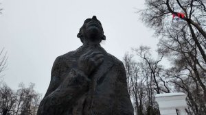 Диалоги с прошлым 20.02.2026