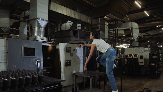 Поздравление с 23 февраля 2026 года. Завод ЧСГС (ГК ЛД) смотреть онлайн