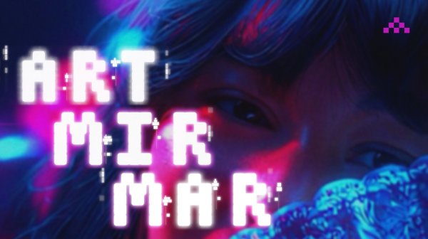 ART * MIR * MAR | Mapping
