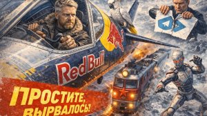 19.02.26 | "Простите, вырвалось!" №355 | Израиль готовится к войне с Ираном?| Самолёт сел на поезд