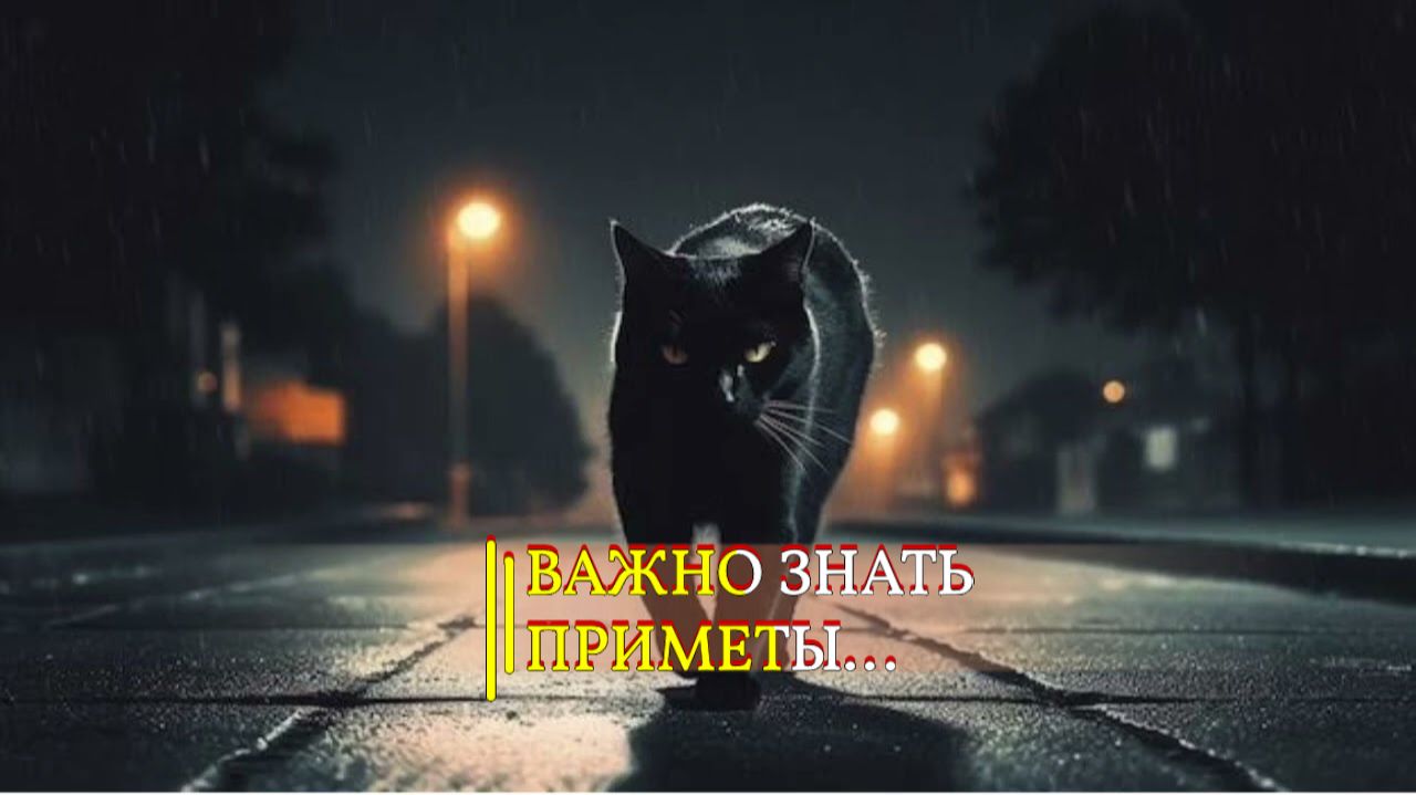 ВАЖНО ЗНАТЬ... ПРИМЕТЫ... эфир 2020 смотреть онлайн