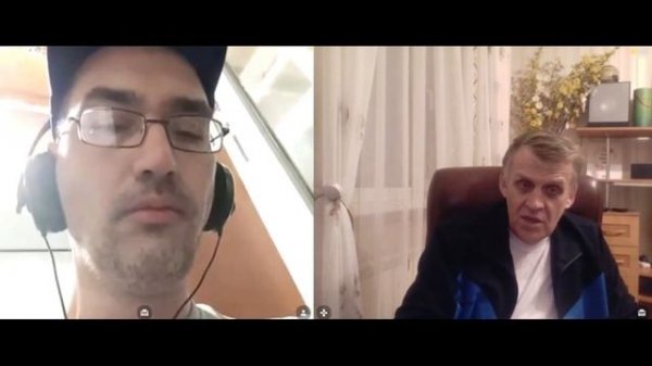 С украинцами про киевское "царство", горячую воду и "русофильство" кобзаря.