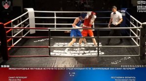 136 57 кг Никитин Лев Колесникович