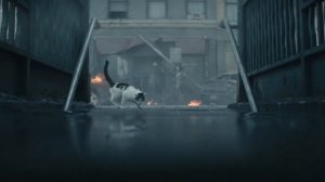 Тихое место: День первый