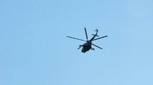 Пропавший в Амурской области вертолет принадлежит лесозаготовительным службам