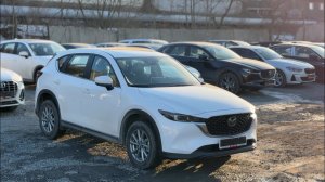 НОВЫЕ МАЗДА CX-5 2026г. БЕЗ ОЖИДАНИЯ 180 ДНЕЙ‼️Долгов Авто ОБОШЛИ ЗАКОНЫ КИТАЯ⁉️