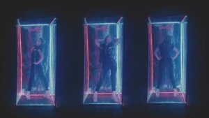 Emrah Is Soner Karaca - Back To You