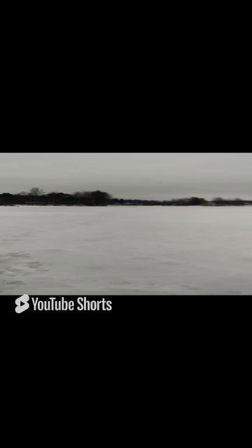 Рыбалка на Вуоксе 02.02.2024