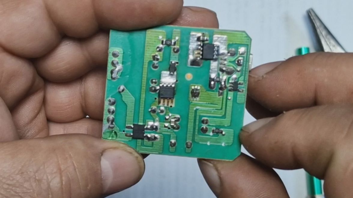 Крутое зарядное , опять обман смотреть онлайн