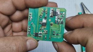 Крутое зарядное , опять обман