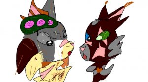 Озвучка мемов по КВ/часть 2/