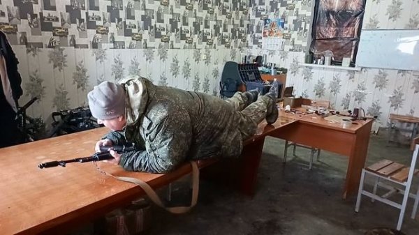 Способы рационально преодоления препятствий