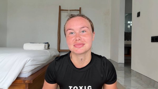 DAR11CE. Зарядка и медитация .