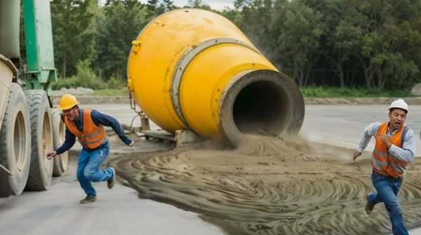 Полные Непрофессионалы на Работе