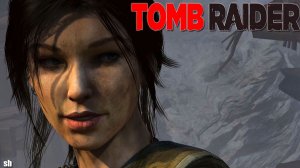 Tomb Raider 2013►Прохождение без комментариев.#11