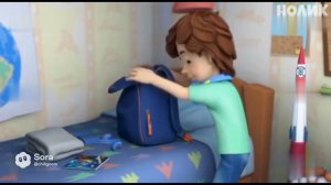 Дим димыч у своего дяди Эпштейна 1 часть