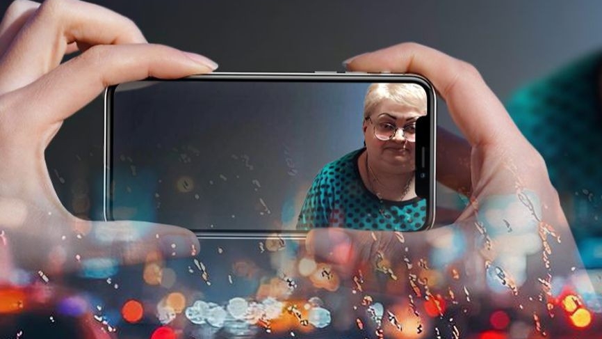 Знаю, что скажете.... Но это не каждому дано.... ✅ смотреть онлайн