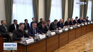 За пять лет рост экономики Староминского района составил 25%