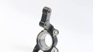 Кулак поворотный ВАЗ-1118/2170/2190 левый Lada Код: 1768