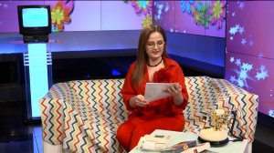 Поздравок. 20.02.2026