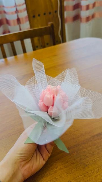 Тюльпаны- свеча смотреть онлайн