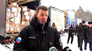 Своих не бросаем