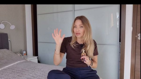 Eolina S/❤️Подарила Себе Новый Цветочный Аромат из Линейки Aqua Allegoria Florabloom❤️