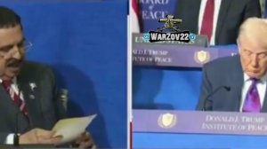 Дональд Трамп уснул на "Совете мира"