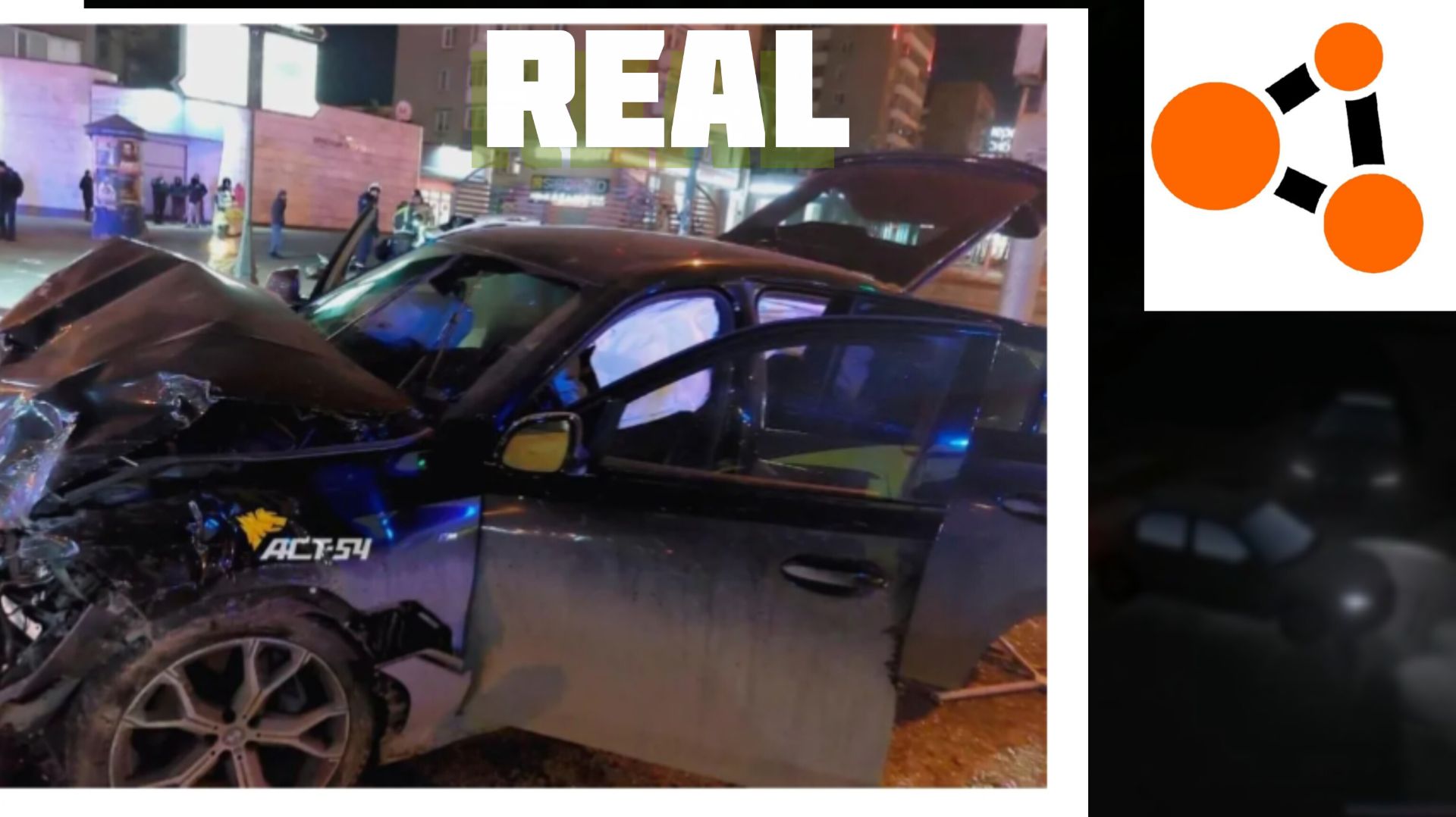 Аварии на реальных событиях в beamng drive #31