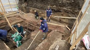 АРХЕОЛОГИЯ С ИСТОРИЕЙ