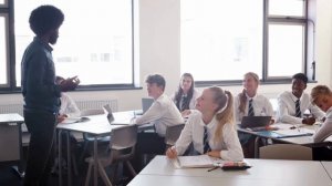 The Education System in the UK _ British Schools Explained