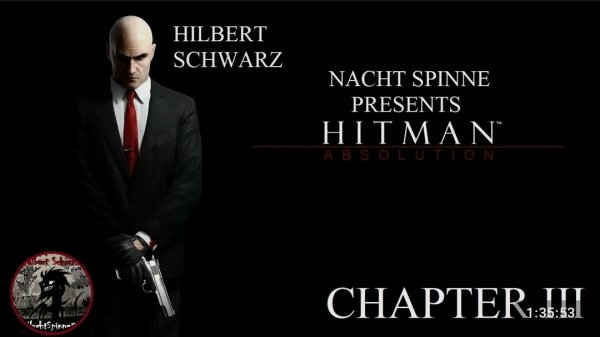 Hitman Absolution - Часть 3: Резня в Приюте, Бар, Тир, Разбираемся с Ленни и его братками.