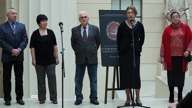 Коптские ткани-1