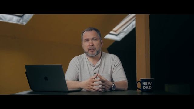 Михаил Григорьян видение прославления в Церкви