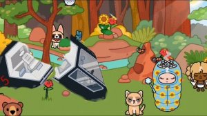 Мунди-юнди серия 2